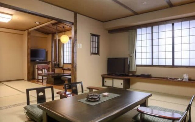 Nukumori no Yado Furukawa