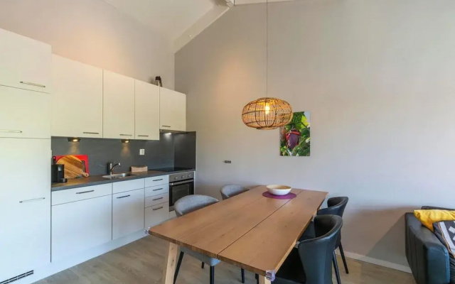 Apartment in Callantsoog by the Beach