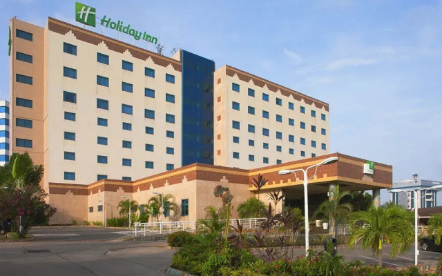 Holiday Inn Accra Airport