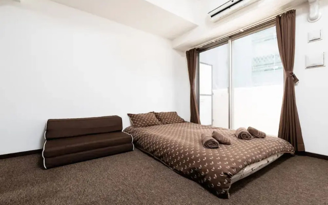 Maris Kyobashi Annex