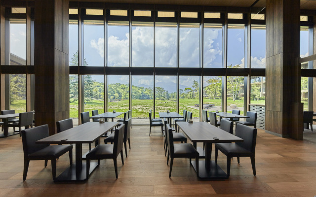 Hotel Harvest Kyukaruizawa