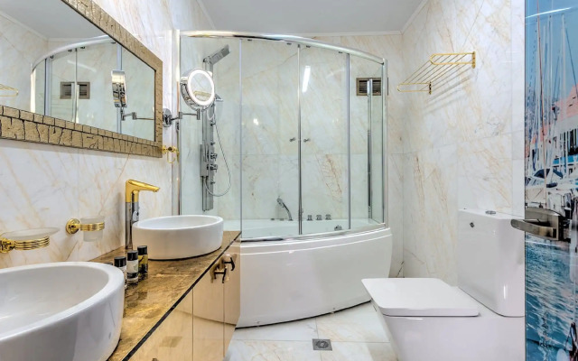 Fiscardonna Luxury Suites