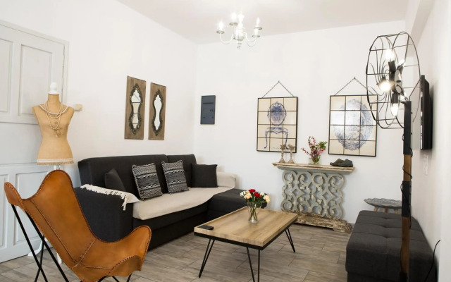 EvaEle Luxury Apartments