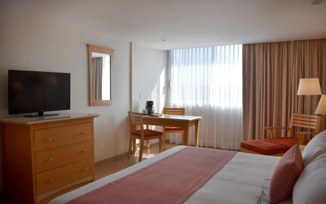 Hotel Palacio Azteca Tijuana, Trademark by Wyndham