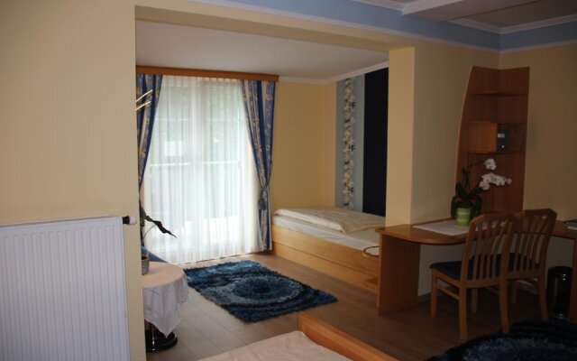 Hotel Lang