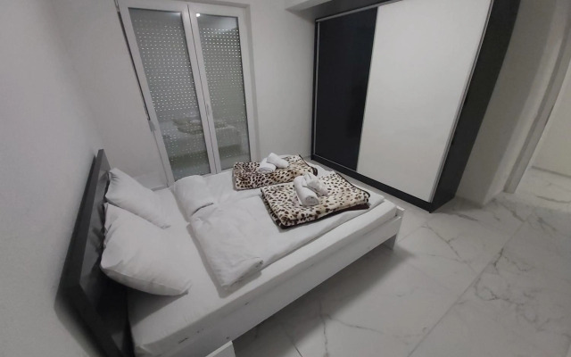 Xxl Apartament City Centar