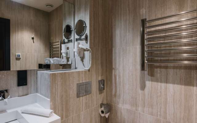 Noble Boutique Hotel
