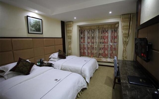 Huanan The Inn Boutique