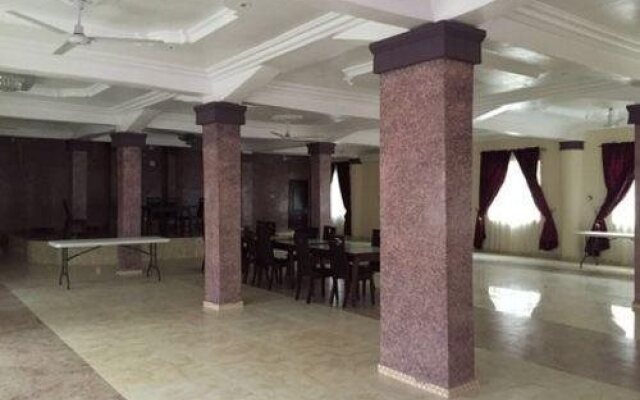 Agburuike Hotels
