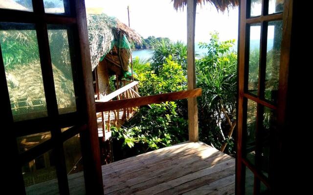 Reggae Vibes De Isla Romblon - Hostel