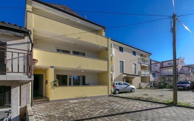 Apartment Zlatna