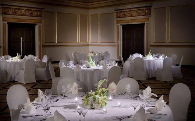 voco Riyadh by IHG