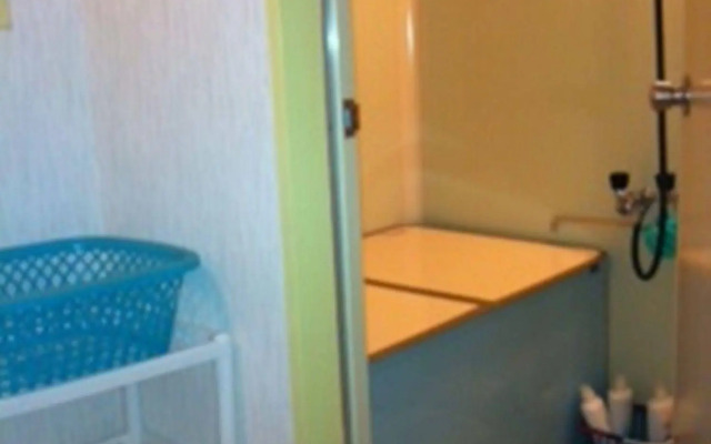 Fuji Subashiri Condominium Tannpopo
