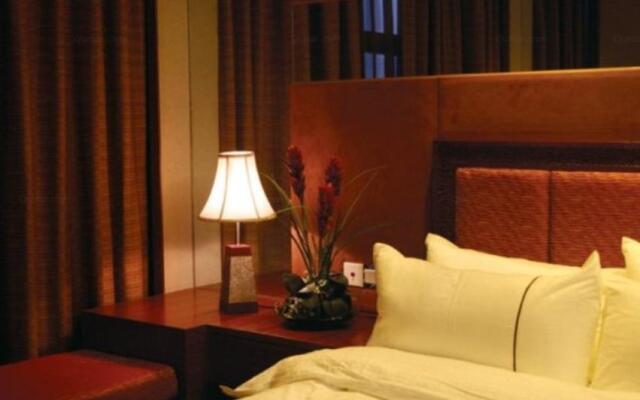 Xiangzhang Business Hotel Shenzhen