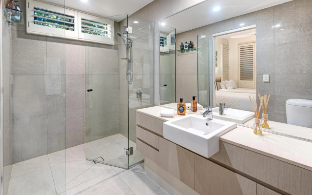 Northcape 1 Ocean Front 4 Bedroom - Pool