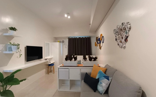 Happirest Serenity Inn, The Beacon Condominium, Makati City