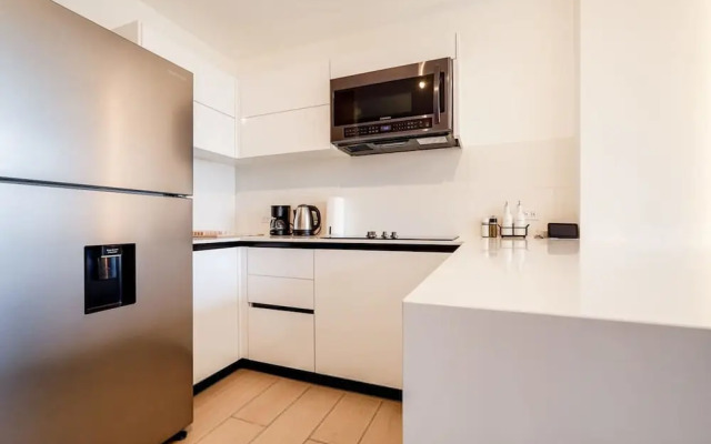 w Classy 1BR in San Francisco