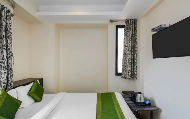 Mahalaxmi Executive By Treebo