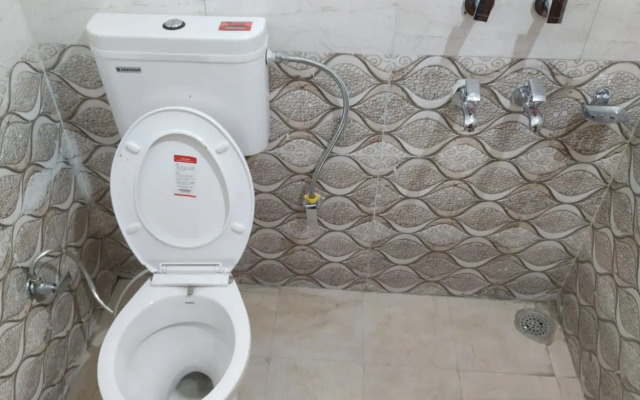 Highland Gojh Kasol - Hostel