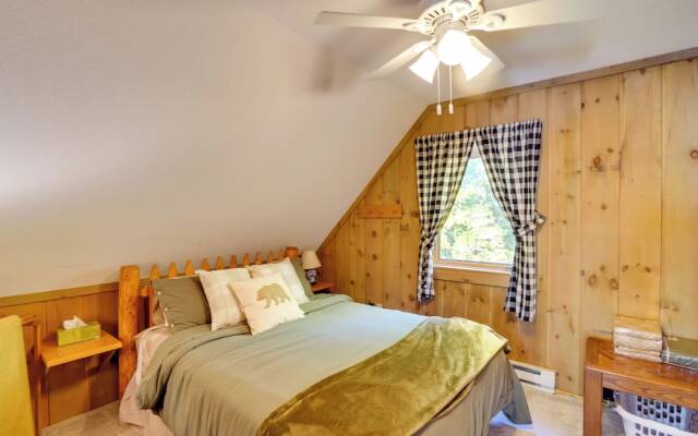 Cozy Wilmington Home w/ Community Amenities!