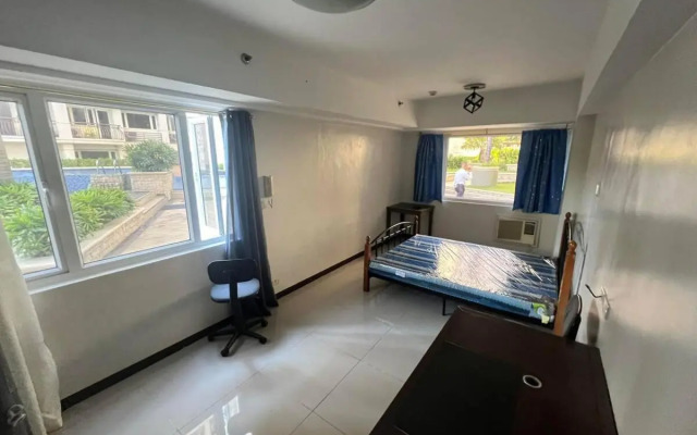 Condo at Solemare Parksuites