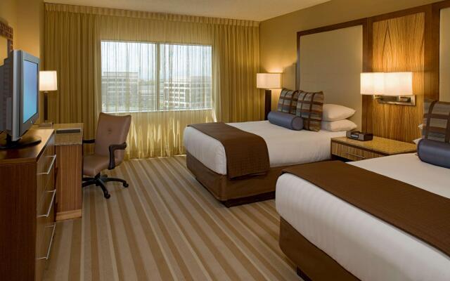 Hyatt Regency Denver Tech Center