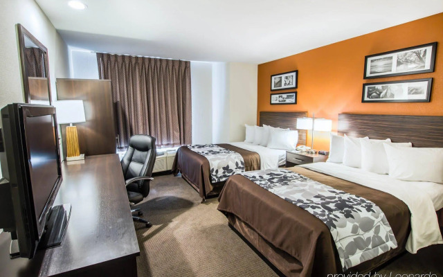 Sleep Inn Phoenix North I-17
