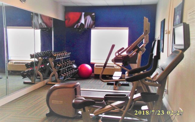 Holiday Inn Express Hotel & Suites Tampa-Fairgrounds-Casino by IHG