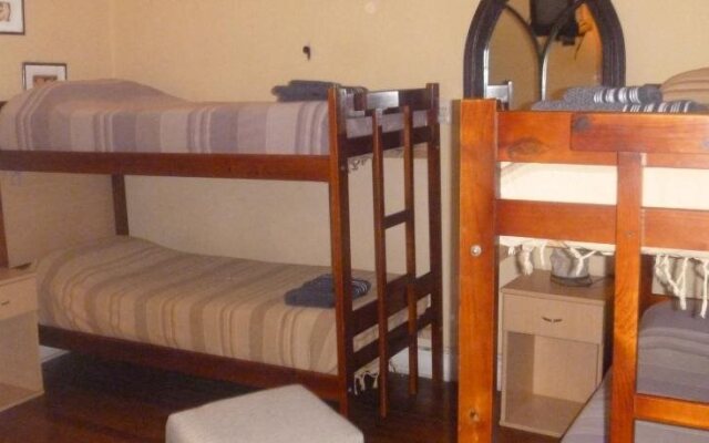 Lugar Bed & Breakfast