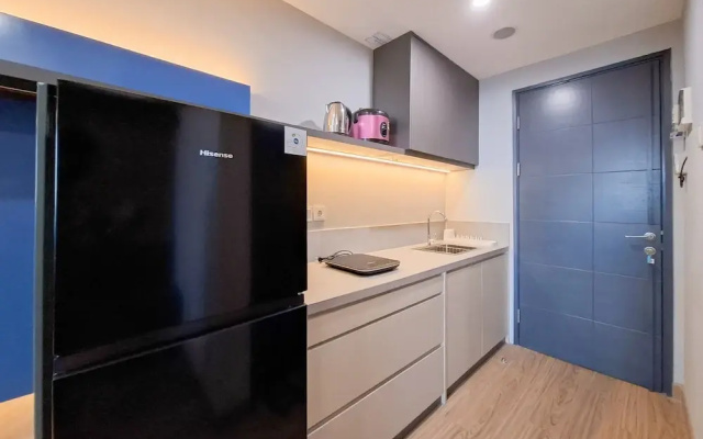 Trendy 1Br At Apartment Collins Boulevard