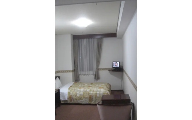 Amuzu Hotel