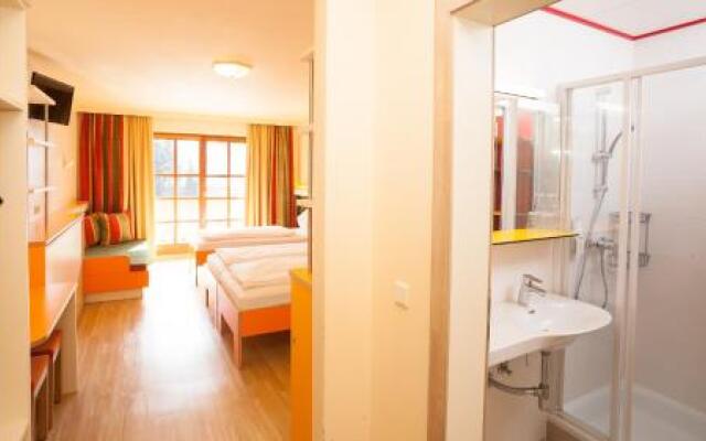 Jugendhotel Notburgahof