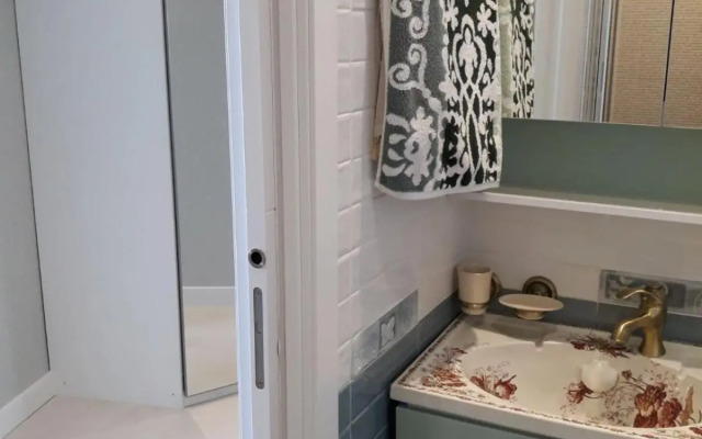 Magnífico Apartamento Junto A La Playa!