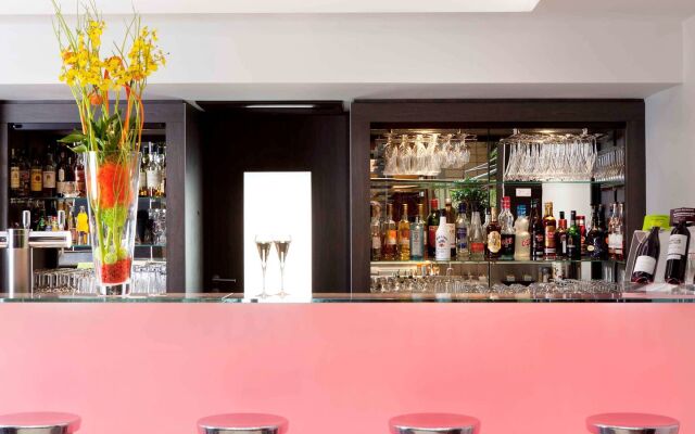 Mercure Paris Porte de Versailles Expo