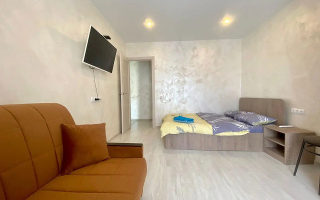 Апартаменты на улице Российская 14