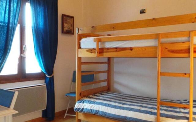 Maison L'Herbaudière, 3 pièces, 4 personnes - FR-1-224B-109