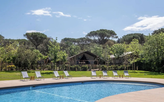 wecamp Santa Cristina
