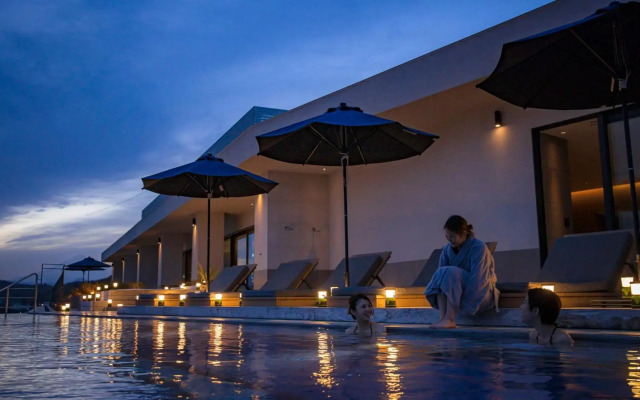 Oiso Prince Hotel