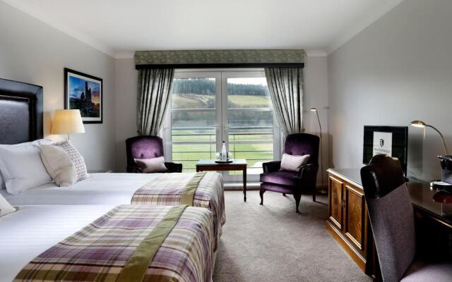 Macdonald Cardrona Hotel, Golf & Spa