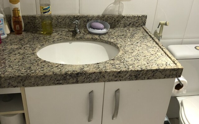 Varandas de Iracema Meu Lugar Ceará