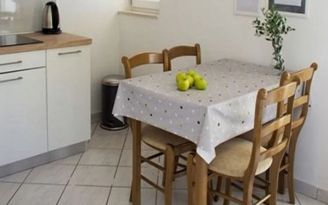 Josip - sea View - A2