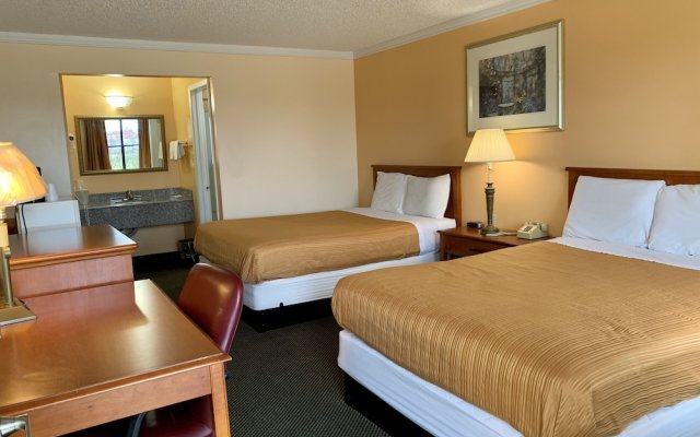 Regency Inn Fairfield