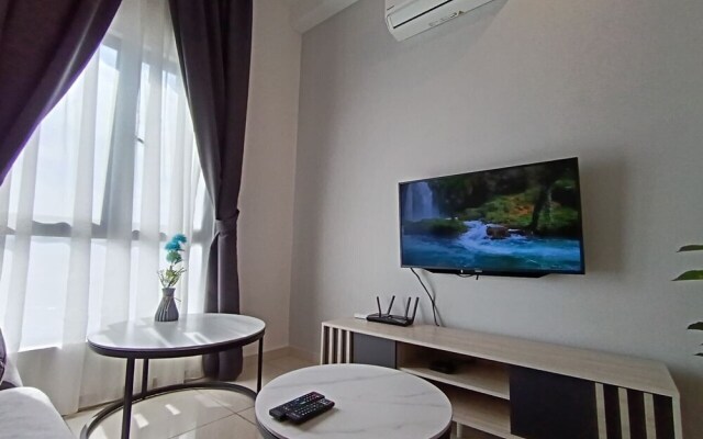 The Horizon Ipoh Dual L12 by Grab A Stay