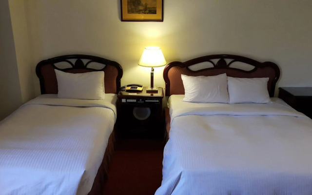 Sun Wang Hotel