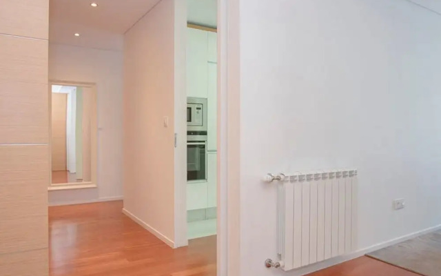 Liiiving in Porto Balcony Drag o View