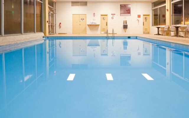 Holiday Inn Cleveland-Mayfield by IHG