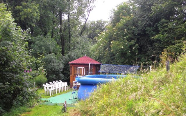 Elite Holiday Home with Pool in Sankt Andreasberg
