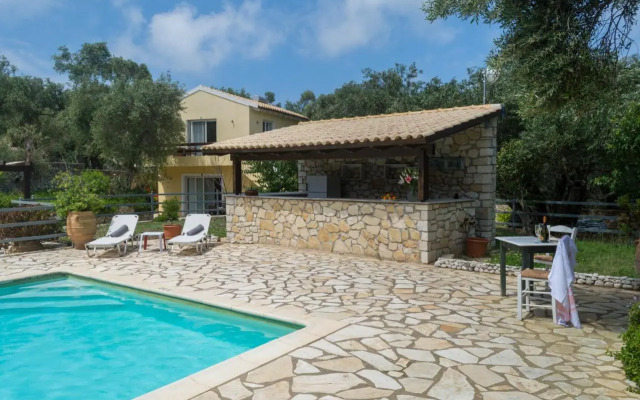 Villa Elaia Suites & Apartments No.1