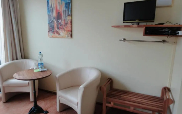 B&B Auf dem Wolf - St. Jakob