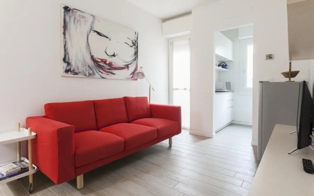 Italianway   - Veniero 8